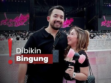 Kiky Saputri Makin Ngegas Dihujat Gegara Upgrade Tiket Konser BLACKPINK