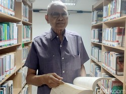 Mang Udin Tuntut Penghargaan untuk Anak Buah dan Kolega