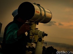 Kemenag Aceh Siapkan 6 Tempat Pengamatan Hilal 1 Ramadan, Ini Lokasinya