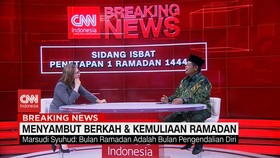 VIDEO: Menyambut Berkah & Kemuliaan Ramadan