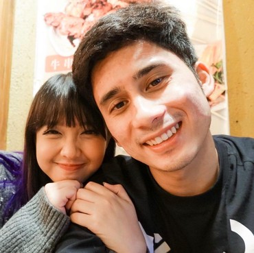 Cerita Cinta Alshad Ahmad dan Meutia Amanda sebelum Pacari Tiara Andini
