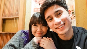 Cerita Cinta Alshad Ahmad dan Meutia Amanda sebelum Pacari Tiara Andini