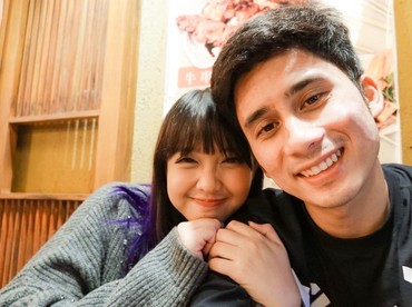 img-title Pacaran Cuma 5 Bulan, Alshad Ahmad Pernah Janjikan Hal Ini ke Meutia Amanda
