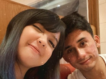 img-title Begini Modus Awal Alshad Ahmad Saat Dekati Meutia Amanda