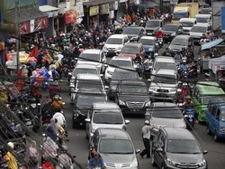 Polisi Imbau Kendaraan Tak Laik Jalan Tak Melintas di Puncak Bogor