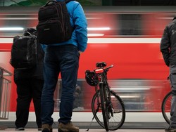 Parlemen Jerman Loloskan RUU Tiket se-Jerman 49 Euro per Bulan