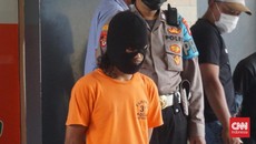 Pelaku Mutilasi di Sleman Berniat Buang Tubuh Korban ke Septic Tank