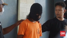 Gegara Pinjol, Pelaku Mutilasi di Sleman Nekat Bunuh Korban
