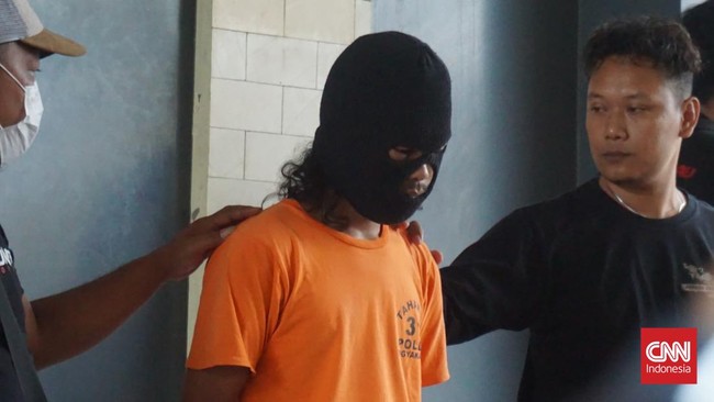 Berikut fakta-fakta kasus mutilasi perempuan di Sleman, mulai dari motif pembunuhan, surat pelaku, hingga ancaman hukuman. 
