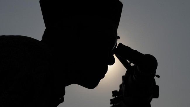 Sejumlah daerah yang melakukan pemantauan hilal melaporkan kondisi hilal yang belum mencukupi syarat pergantian bulan atau masuknya 1 Syawal 1444 H.