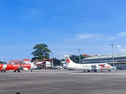 Jadwal Pesawat Bali-Jakarta Hari Ini Senin 10 April 2023