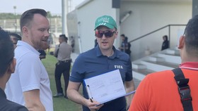 18 Perwakilan FIFA Mulai Inspeksi Akhir 6 Stadion Piala Dunia U-20