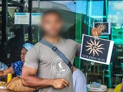Puluhan Ribu Orang di Papua Nugini Jadi Korban Penipuan MLM Golden Sun