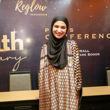 Cara Shireen Sungkar Atasi Kulit Sensitif