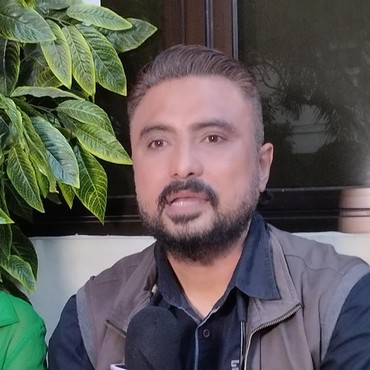 Rizal Djibran Bongkar Sifat Asli Nanang Gimbal Pembunuh Artis Sandy Permana