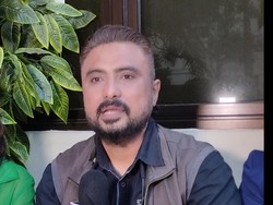 Rizal Djibran Laporkan Istri dan ART, Tuding Buat Kesaksian Palsu