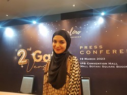 Kulitnya Sensitif, Shireen Sungkar Selektif Pilih Skincare