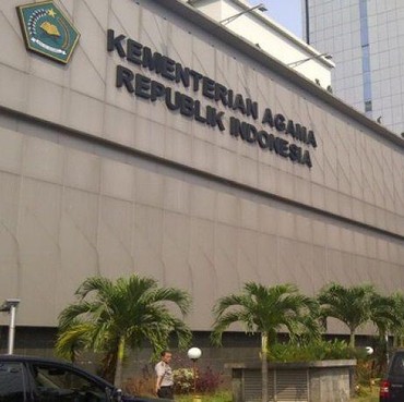 Link Daftar dan Formasi CPNS Kemenag 2023 Lulusan SMA-S1