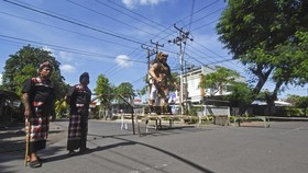 Pelancong Harus Tahu, Perayaan Nyepi di Bali Sampai Jam Berapa?