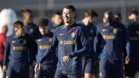 Perempat Final Liga Champions: Mengenang Kejayaan Ronaldo