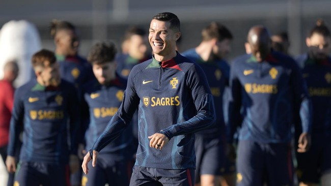 Cristiano Ronaldo adalah top skor Liga Champions dan salah satu babak favorit pemain asal Portugal itu adalah di perempat final.