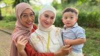 Pesan Menyentuh Ibunda Semangati Irish Bella Jadi Sorotan: You Deserve Better