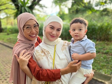 Pesan Menyentuh Ibunda Semangati Irish Bella Jadi Sorotan: You Deserve Better