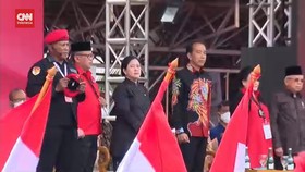 VIDEO: PDIP Tolak Timnas Israel U-20: Berdasarkan Prinsip Bung Karno