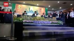 VIDEO: Pengumuman Hasil Sidang Isbat 1 Ramadan 1444 H Jatuh 23 Maret