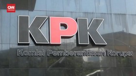 VIDEO: Ini yang Diperiksa KPK dari Kepala BPN Jakarta Timur