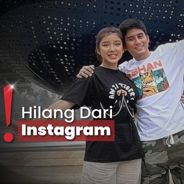 Orang Tua Tiara Andini Hapus Foto Alshad Usai Isu Hamili Eks Pacar