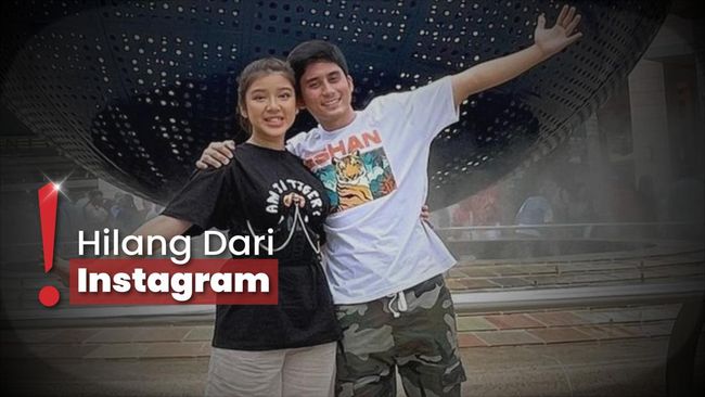 Orang Tua Tiara Andini Hapus Foto Alshad Usai Isu Hamili Eks Pacar