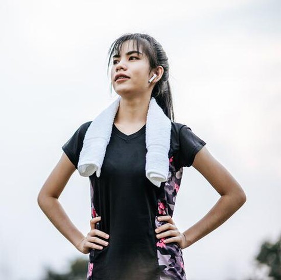 Puasa Bukan Halangan, Berikut 5 Cara Aman Berolahraga Selama Bulan Ramadan, Beauties Yuk Terapkan!