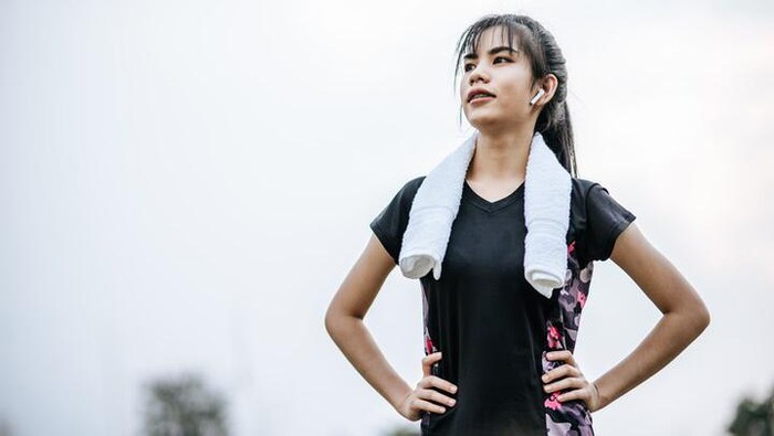 img-title Puasa Bukan Halangan, Berikut 5 Cara Aman Berolahraga Selama Bulan Ramadan, Beauties Yuk Terapkan!