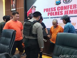 Polisi Sebut Belum Ada Laporan Resmi soal Perselingkuhan Istri Toriman