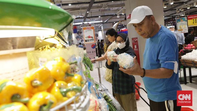 Siap-siap, soalnya bakal ada Transmart Full Day Sale besok, Minggu (18/10), yang bawa diskon gede-gedean 50 persen plus 20 persen.
