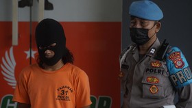 Pelaku Mutilasi di Sleman Terancam Hukuman Mati, Polisi Cek Kejiwaan