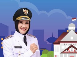 Sudah 2 Wali Kota Siantar Direkomendasikan untuk Dimakzulkan oleh DPRD