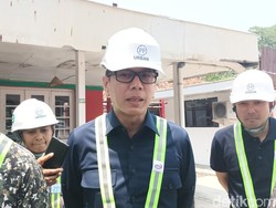 Soal Acara Seremonial Piala Dunia U-20, Wishnutama: Surprise Dong