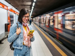Aneka Barang Tak Biasa yang Ketinggalan di Kereta