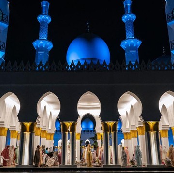 Bacaan Bilal Tarawih dan Witir Lengkap dari Awal hingga Akhir