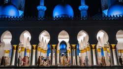 Bacaan Bilal Tarawih dan Witir Lengkap dari Awal hingga Akhir