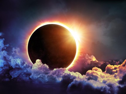 Gerhana Matahari di Bulan Ramadan 2023: Ini Cara Mengamati dan Dampaknya