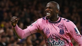 Bintang Everton: Puasa Tak Halangi Performa Saya