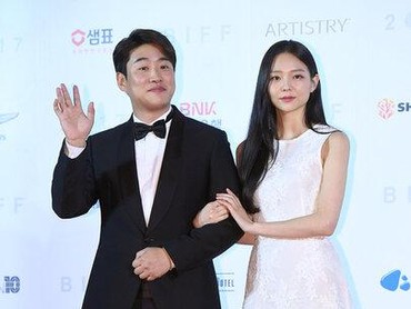 Ahn Jae Hong dan Esom Reuni Bintangi Drama Komedi Romantis 'Long Time No Sex'
