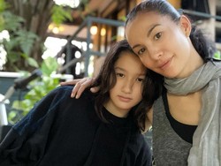 Nadya Hutagalung Sarankan Anaknya untuk Tidak Punya Anak, Jadi Kontroversi