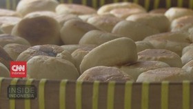 VIDEO: Kisah & Makna Dalam Manisnya Bakpia