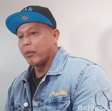 Anak Tak Mau Dipaksa Pindah Agama, Bang Tigor: Papa Lagi Pusing