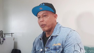 Anak Tak Mau Dipaksa Pindah Agama, Bang Tigor: Papa Lagi Pusing