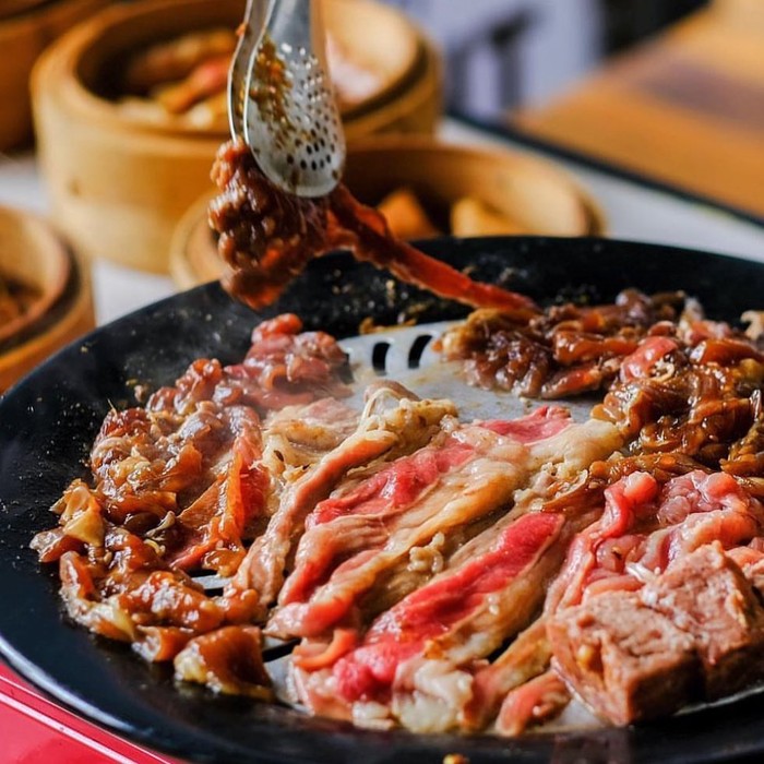 BBQ Frenzy/Foto: Instagram/bbqfrenzy
